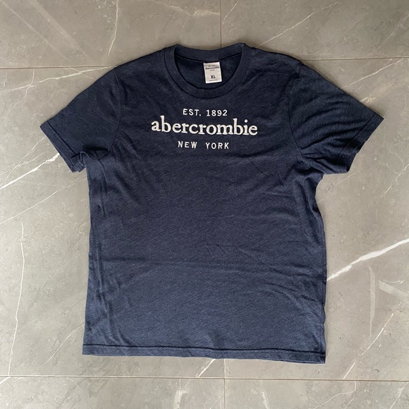 abercrombie kids Other - $ DROP! 2  for $20 Abercrombie boy’s t- shirt
